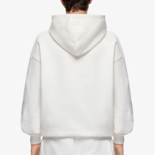 Hoodie - Off-white