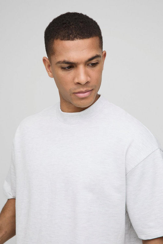 Oversized T-Shirt - Offwhite