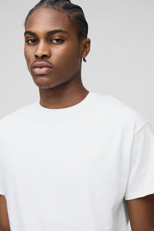 Regular T-Shirt - Offwhite