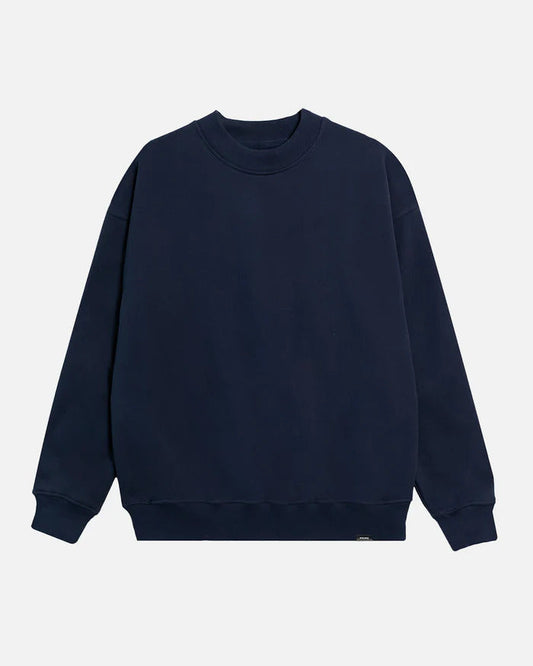 Sweatshirt - Navy
